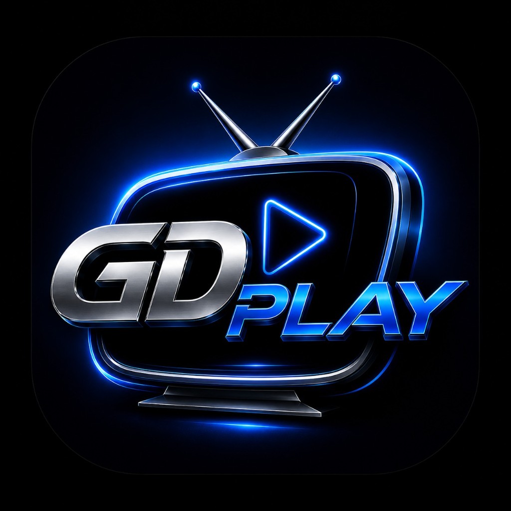 GD PLAYER APK
