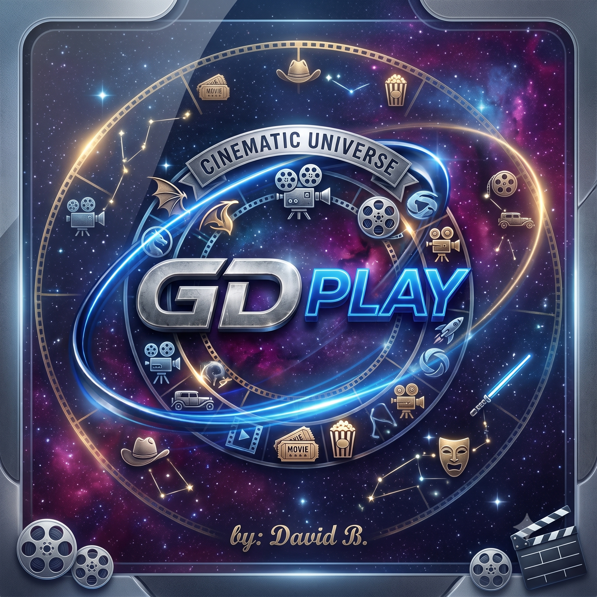 GD PLAYER LITE