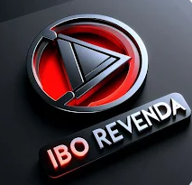 IBO REVENDA